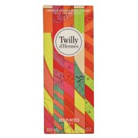 Hermes Twilly DHermes Scented Body Shower Cream 200ml