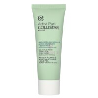 Collistar Salicyclic Acid + Zinc PCA Clay Mask 75ml