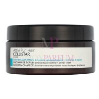 Collistar Attivi Puri Niacinamide Scrub 250g