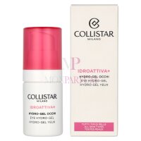 Collistar Idro Attiva+ Eye Hydro-Gel 15ml