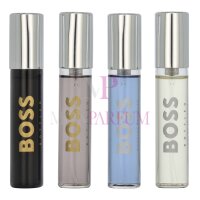 Hugo Boss Miniatures Set 40ml