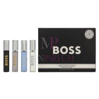 Hugo Boss Miniatures Set 40ml