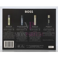 Hugo Boss Miniatures Set 40ml