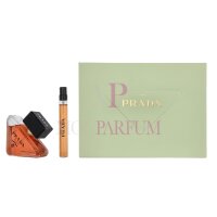 Prada Paradoxe Intense Geschenkset Eau de Parfum 50ml/Eau...