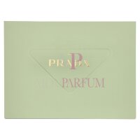 Prada Paradoxe Intense Geschenkset Eau de Parfum 50ml/Eau de Parfum 10ml
