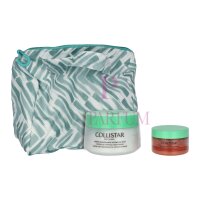 Collistar Body Routine Intensive Firming Set 550ml