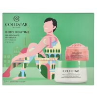 Collistar Body Routine Intensive Firming Set 550ml
