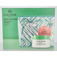 Collistar Body Routine Intensive Firming Set 550ml