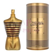Jean Paul Gaultier Le Male Elixir Parfum Refill 200ml