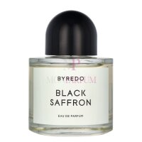 Byredo Black Saffron Eau de Parfum 100ml