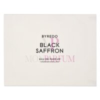 Byredo Black Saffron Eau de Parfum 100ml