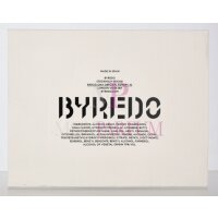 Byredo Black Saffron Eau de Parfum 100ml