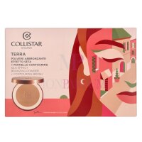 Collistar Bronzing Powder Set 10g