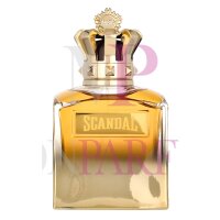 Jean Paul Gaultier Scandal Absolu Pour Homme Parfum...