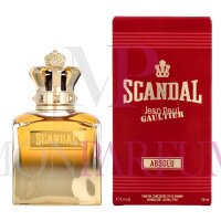 Jean Paul Gaultier Scandal Absolu Pour Homme Parfum...