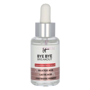 IT Cosmetics Bye Bye Breakout Serum 30ml