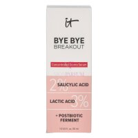 IT Cosmetics Bye Bye Breakout Serum 30ml