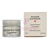 Susanne Kaufmann Enzyme Exfoliator 50ml