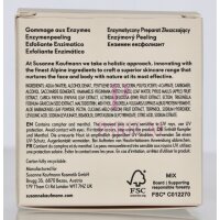 Susanne Kaufmann Enzyme Exfoliator 50ml