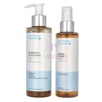 The Organic Pharmacy Hydra Cleanse Set 350ml