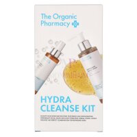 The Organic Pharmacy Hydra Cleanse Set 350ml