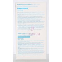 The Organic Pharmacy Hydra Cleanse Set 350ml