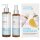 The Organic Pharmacy Hydra Cleanse Set 350ml