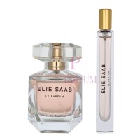 Elie Saab Le Parfum Geschenkset 60ml