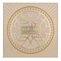 Elie Saab Le Parfum Geschenkset Eau de Parfum 50ml/Eau de Parfum 10ml