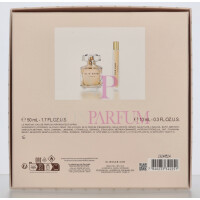 Elie Saab Le Parfum Geschenkset Eau de Parfum 50ml/Eau de Parfum 10ml