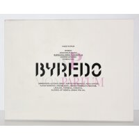 Byredo Mojave Ghost Eau de Parfum 100ml