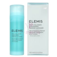 Elemis Pro-Collagen Energising Marine Cleanser 150ml