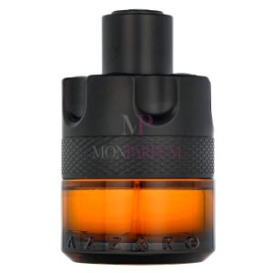 Azzaro The Most Wanted Parfum 50ml