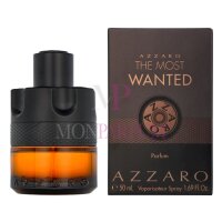 Azzaro The Most Wanted Parfum Spray 50ml