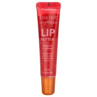 Tree Hut Sugarlips Strawberry Lip Butter 15g