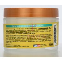 Tree Hut Pineapple Whipped Shea Body Butter 240g