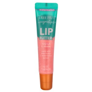 Tree Hut Sugarlips Watermelon Lip Butter 15g