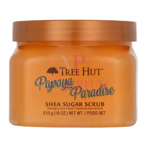 Tree Hut Shea Sugar Scrub 510g