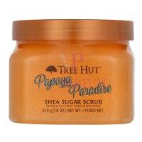 Tree Hut Shea Sugar Scrub 510g