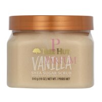 Tree Hut Shea Sugar Scrub 510g