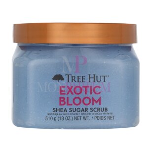 Tree Hut Shea Sugar Scrub 510g