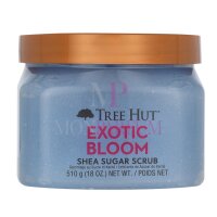 Tree Hut Shea Sugar Scrub 510g