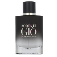 Armani Acqua Di Gio Pour Homme Parfum Spray Refillable 75ml