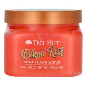 Tree Hut Shea Sugar Scrub 510g