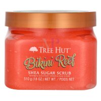 Tree Hut Shea Sugar Scrub 510g