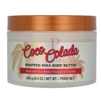 Tree Hut Whipped Shea Body Butter 240g