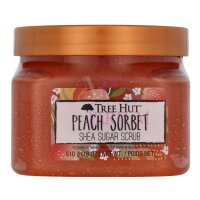 Tree Hut Shea Sugar Scrub 510g