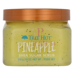 Tree Hut Shea Sugar Scrub 510g