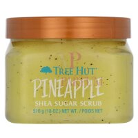 Tree Hut Shea Sugar Scrub 510g