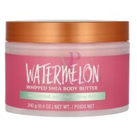 Tree Hut Whipped Shea Body Butter 240g